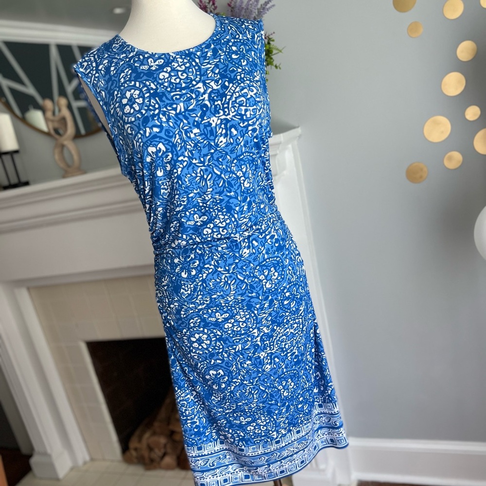 Lilly Pulitzer NWT Madeira Dress